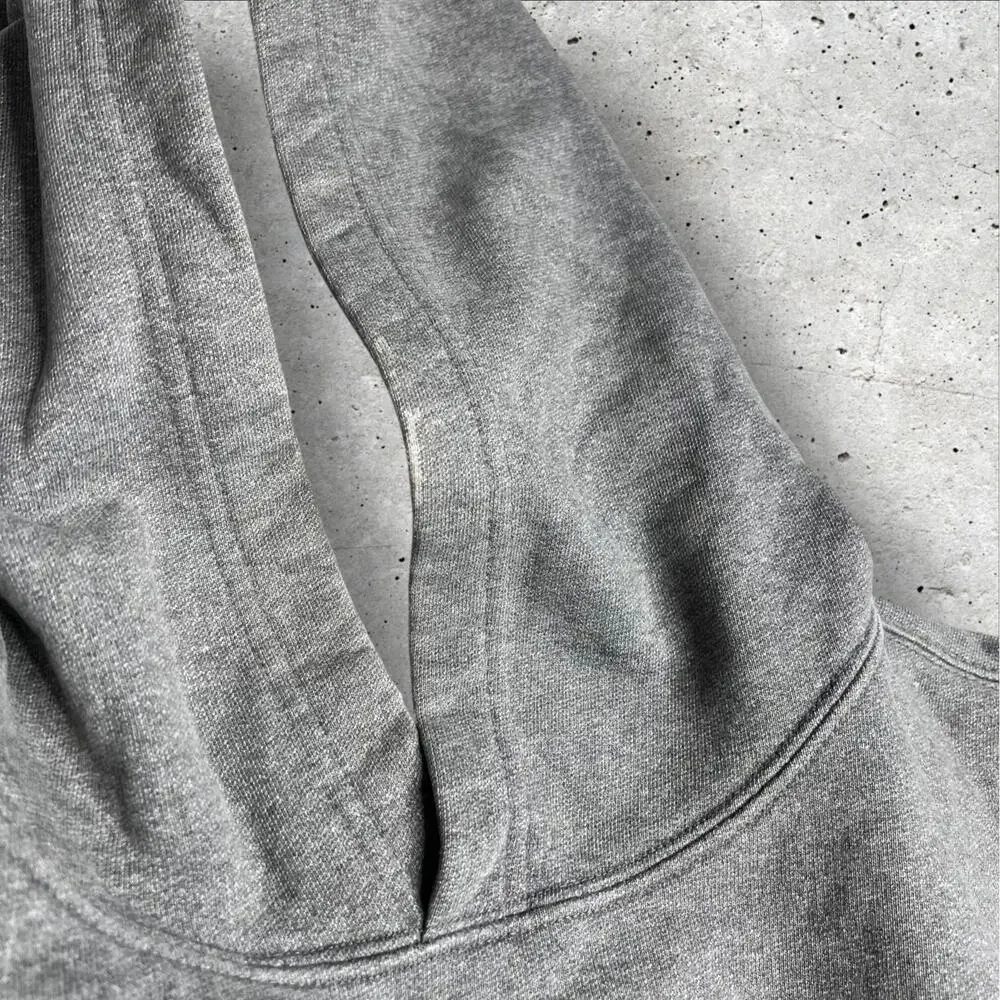 Y2K Foot‎ Locker Washington W Pullover Hoodie Size XL